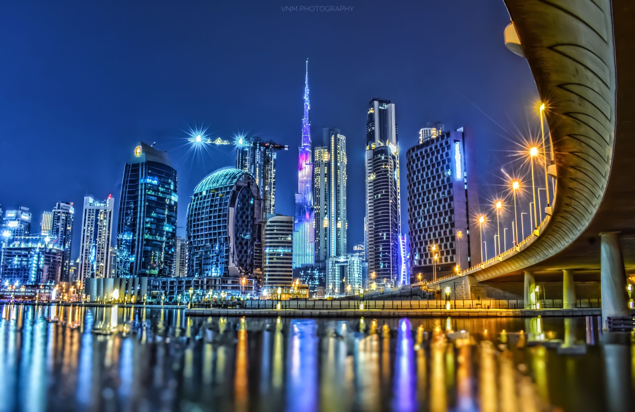 Dubai Downtown